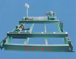 自動(dòng)擺渡牽引車(chē)